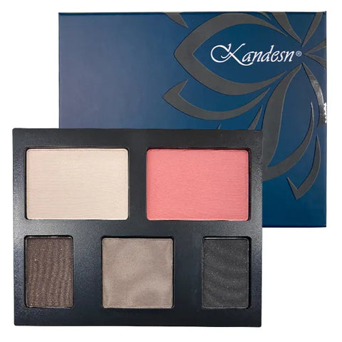 NOW AVAILABLE Kandesn Face Palette | by Sunrider