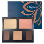 NOW AVAILABLE Kandesn Face Palette | by Sunrider