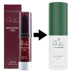 NOW AVAILABLE Oi-Lin Replenish Gel | by Sunrider